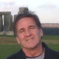 Skylease Cargo Employee Hernan Fuentes's profile photo