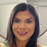 Itaú Private Bank Zurich Employee Sara Gaitan's profile photo
