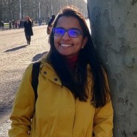 Savitri Vishwakarma's profile photo
