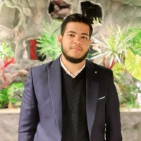 Polygon Technologies Employee Ibrahim Mohamed's profile photo