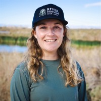 River Partners Employee Madeline Perreault's profile photo