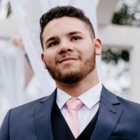 Five9 Employee Bruno Lorena's profile photo