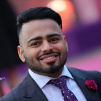 Hollander International Systems Ltd - A Solera Company Employee Karan Nirman's profile photo