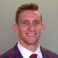 Clune Construction Company Employee Robert McCutcheon's profile photo