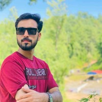 MTBC Employee Mujeeb Ali's profile photo