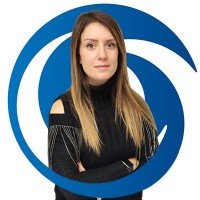 Intesi Software Employee Veronica Motta's profile photo