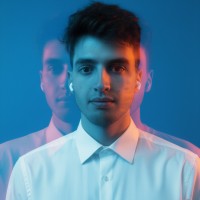 Imaginary Space Employee Luciano Paz's profile photo
