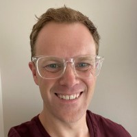 iReprogram Employee Geoff Patterson's profile photo