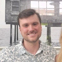 American Express Employee James Collins's profile photo