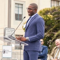 California Transportation Commission (CTC) Employee Darnell Grisby's profile photo