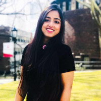 Spectrum Employee Rubab Javed's profile photo