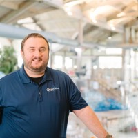 The Ingleside Hotel Employee Josh Durmis's profile photo