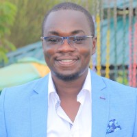 David Onyango Email