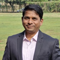 Suhas Bansode Email & Phone Number