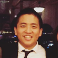 Epic Employee Mark Jiang's profile photo