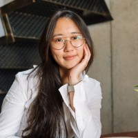 JusticeText Employee Sharon Tung's profile photo