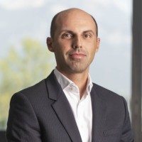EUROMASTER FRANCE Employee Gauthier Pereyron's profile photo