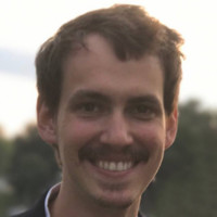 Northpointe Bank Employee Jackson Hall's profile photo