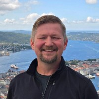 Via (Previously CMM) Employee Thor Odland's profile photo