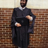 Thrive Software Solutions Employee Bhargava Atla's profile photo