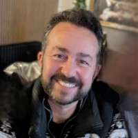Gridly Employee Michael Souto's profile photo