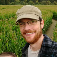 Uplevel Employee Jason Griffith's profile photo