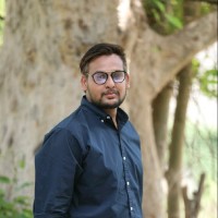 Shankar Vaishnav Email