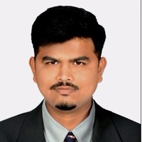 TechNova Imaging Systems (P) Ltd. Employee Sanket Bade's profile photo