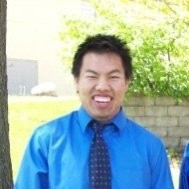 Oshkosh Chamber of Commerce Employee Andy Yang's profile photo