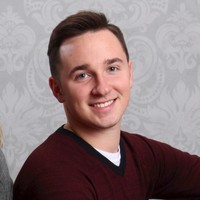 Constellation Employee Andrew Reilly's profile photo