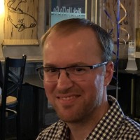 Prochant Employee Chad Guelfo's profile photo