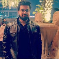 Baltoro Employee Mirza Shahriyar's profile photo