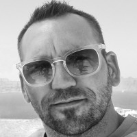 Xoserve Employee Andy Morrey's profile photo