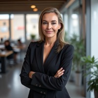 Sustainable Certification Employee Dee R.'s profile photo