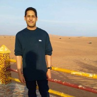 Dimago Employee Simeon Gothi's profile photo