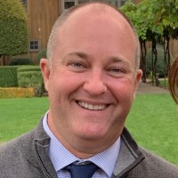 United Aero Group Employee Michael Leonard's profile photo