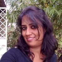 PROLABS Employee Roshi Bajpai's profile photo