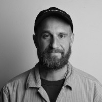 BBC Creative Employee Sean Clarke's profile photo