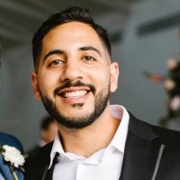 Hewlett Packard Enterprise Employee Moe S.'s profile photo