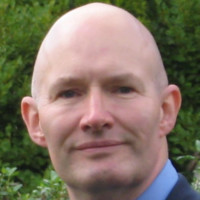 Self-employed Employee Colin Moody's profile photo