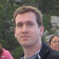 Nexen Group, Inc Employee Nathan O'Connor's profile photo