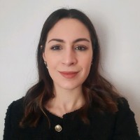 ONIRIS Ronflement Employee Anaïs Gheffour's profile photo