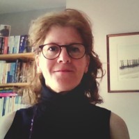 The Courtauld Institute of Art Employee Liz Warman's profile photo