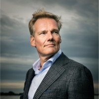 Mike van Woensel Email & Phone Number