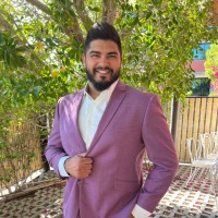 Recovia Employee Kishan Raja's profile photo