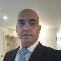 Banque Banorient France Employee Georges Tawil's profile photo