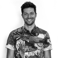 Razorfish Employee Nate Tate's profile photo
