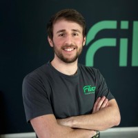 Filics Employee Tomas Diaz Arze's profile photo