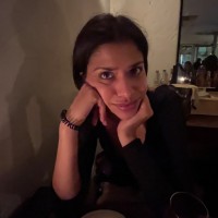 Priya Rane Email