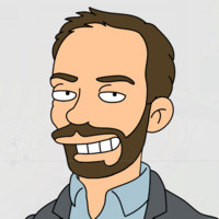 TruPhysics Employee Albert Groz's profile photo